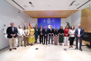 Teneriffa-Nordost, Santa Cruz: Vorverkauf für Weihnachtskonzert beginnt 1 Vorverkauf