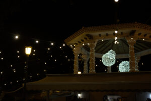 Teneriffa-Nordwest, Buenavista del Norte: Weihnachtszeit in Buenavista del Norte 38 Weihnachtszeit 1