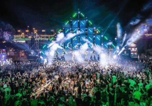 Gran Canaria-Süd, Maspalomas: Winterpride brachte 73 Millionen Euro Umsatz 8 Winterpride