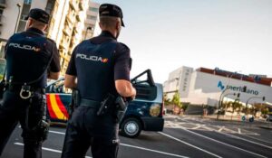 Teneriffa-Nordost, Santa Cruz: Zunahme der konventionellen und der Cyberkriminalität 7 Zunahme