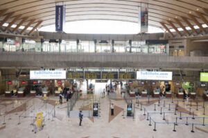 La Palma, Santa Cruz: Zwei Maschinen mussten umkehren 20 Zwei