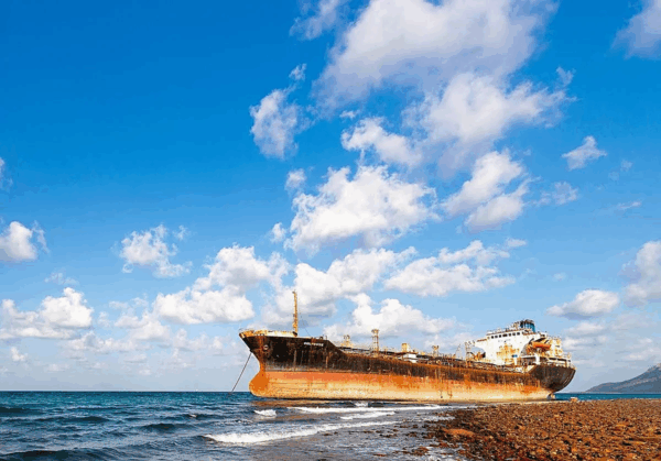 Kanarische Inseln: Russische Schattenflotte passiert den Archipel 3 russische