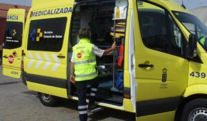 Gran Canaria-Nord, Las Palmas: Paar lag tot in der Wohnung 9 112 2