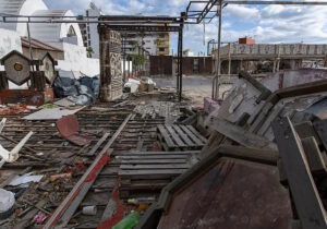 Gran Canaria-Süd, Maspalomas: Abriss vorübergehend ausgesetzt 6 Abriss