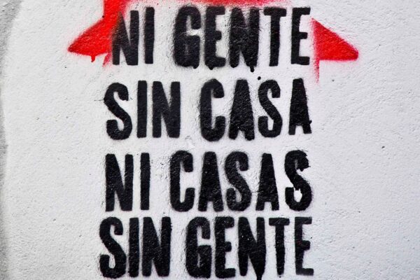 Gran Canaria-Nord, Las Palmas: Drohende Zwangsräumung auf einem Boot 4 Drohende