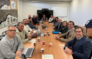 Teneriffa-Nordost, Santa Cruz: Einigung mit den Straßenbahnmitarbeitern 8 Einigung