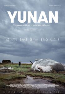 Filmtipp Yunan