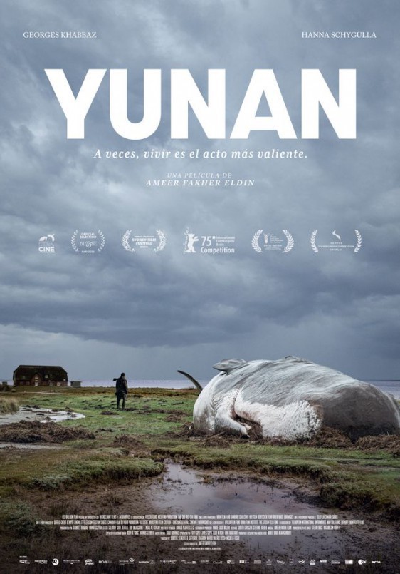 Filmtipp Yunan