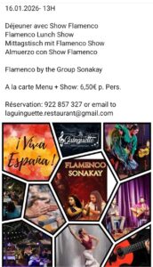 Flamenco 1