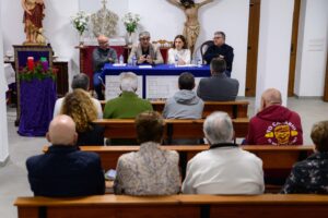 Kirchenrestaurierung