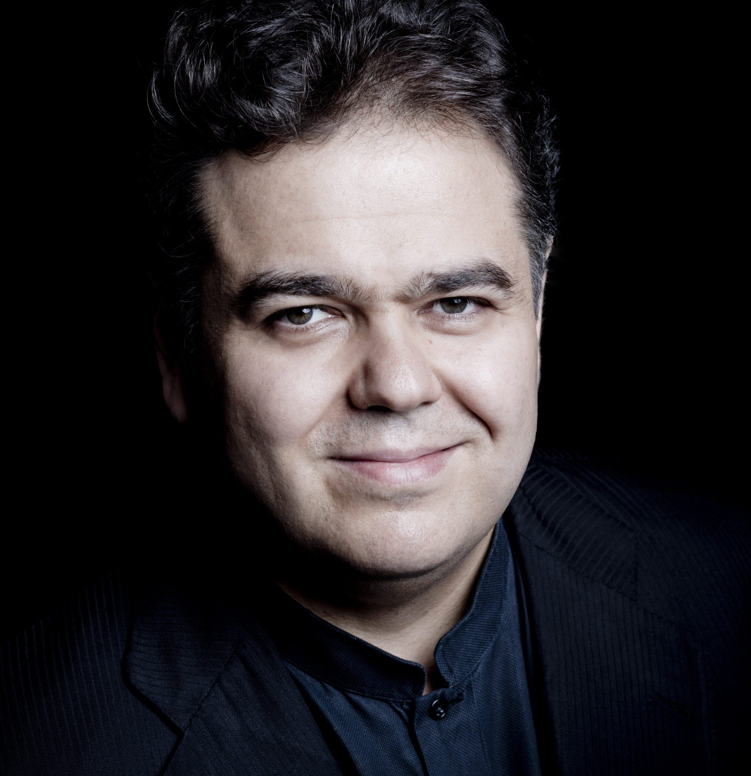 Klavierkonzert Arcadi Volodos