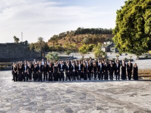 Teneriffa-Nordost, Santa Cruz: Konzert des Sinfonieorchesters von Teneriffa 18 Konzert