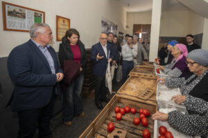 Gran Canaria-Südwest, La Aldea de San Nicolás: Millioneninvestition in La Aldea 8 Millioneninvestition 1