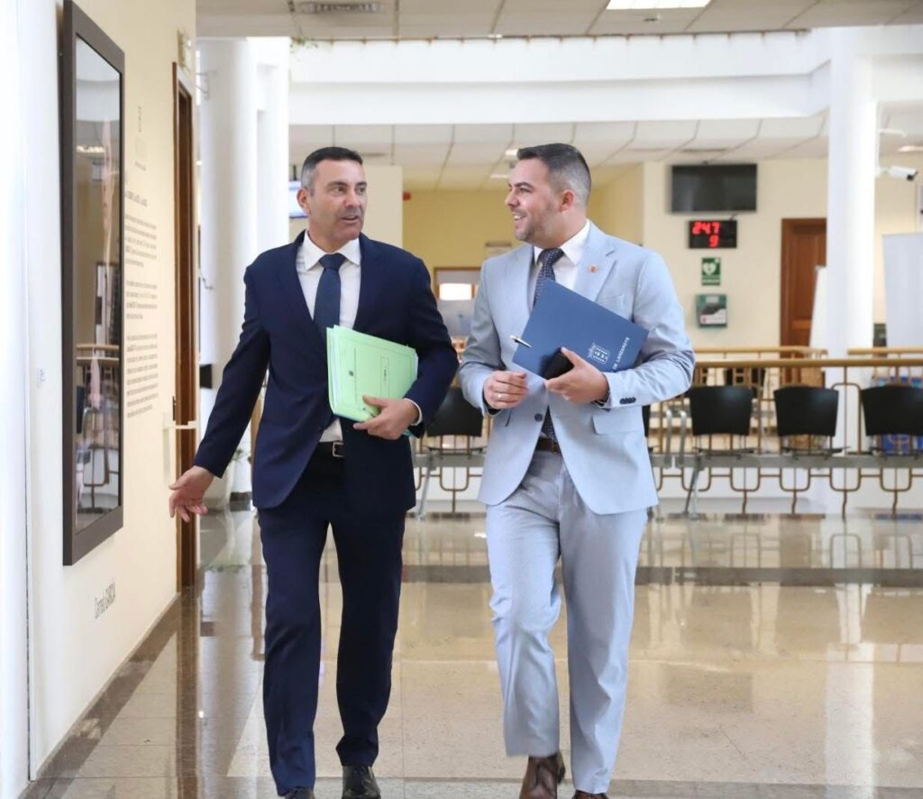 Millioneninvestition