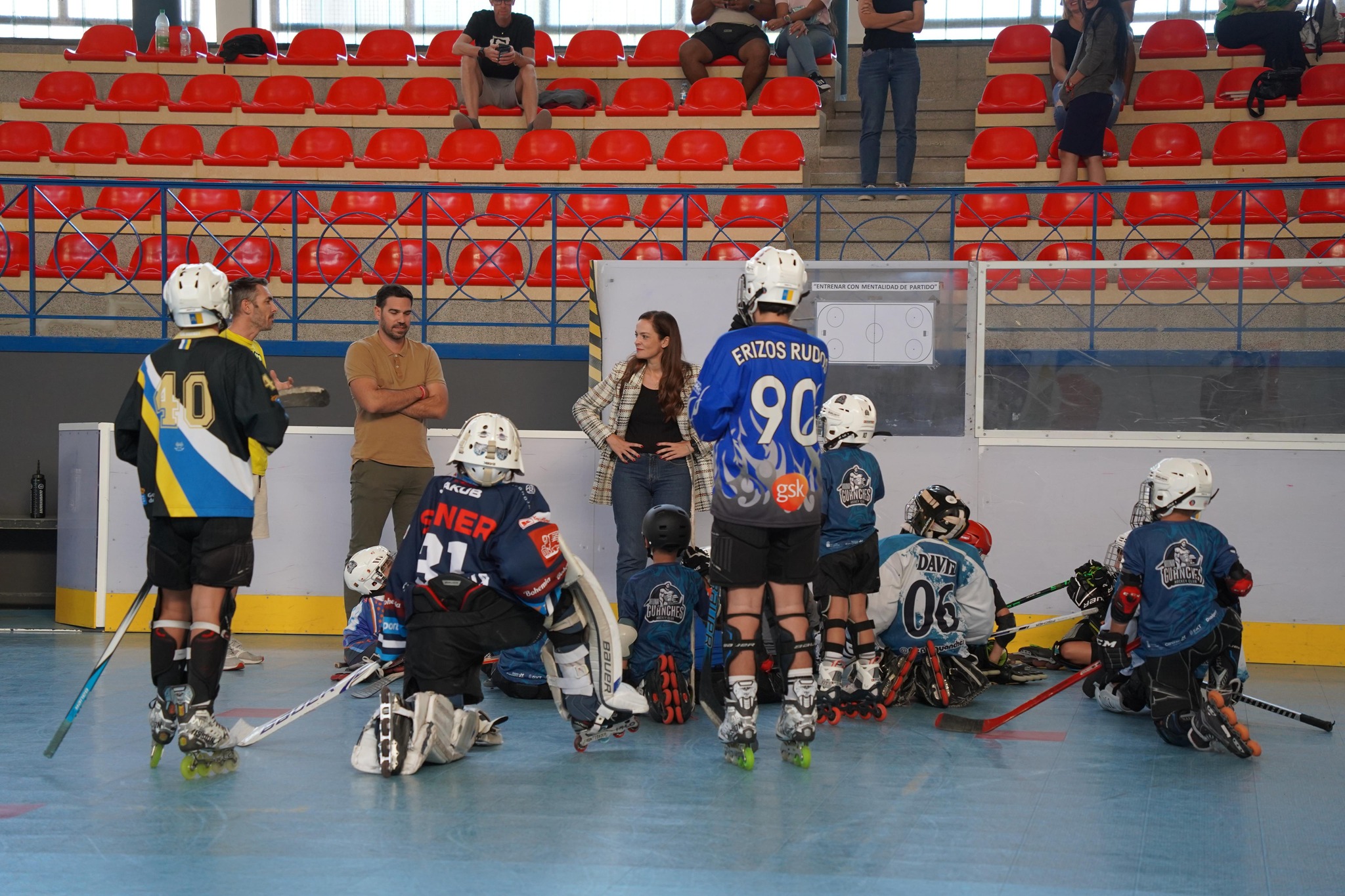 Millioneninvestition