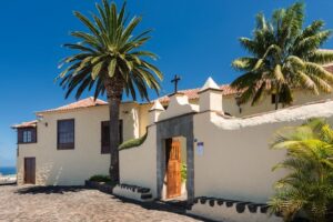 Teneriffa-Nordost, Santa Cruz: Museen tragen zur Forschung bei 9 Museen