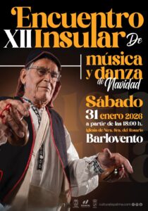 La Palma, Barlovento: Musiktreffen auf La Palma 4 Musiktreffen