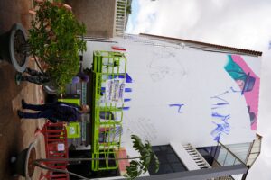 Teneriffa-Süd, Arona: Neue Kunstwerke für Los Cristianos 13 Neue