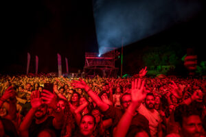 Teneriffa-Nordost, Santa Cruz: <em>Tenerife Peñon Fest</em> wird größer und besser 2 Penon