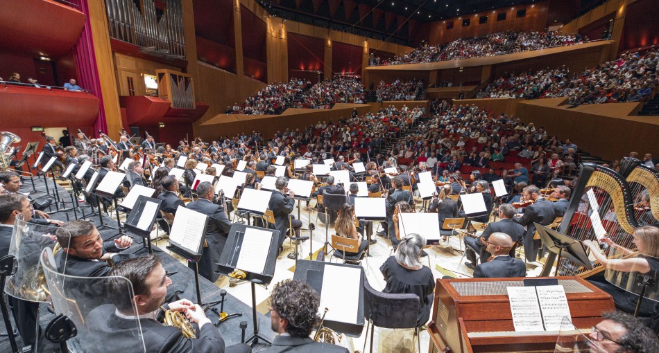 Philharmonie Gran Canaria