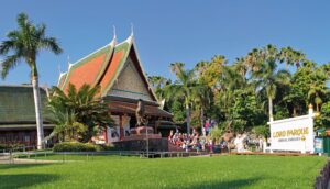 Rekordbesucherzahlen