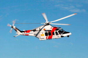 Teneriffa-Nord, La Guancha: Rettungseinsatz am Charco del Viento 12 Rettungseinsatz