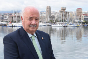 Ricardo Melchior Hafen