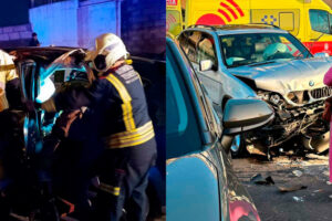 Kanarische Inseln: Schwarzes Wochenende mit drei Verkehrstoten 4 SChwarzes