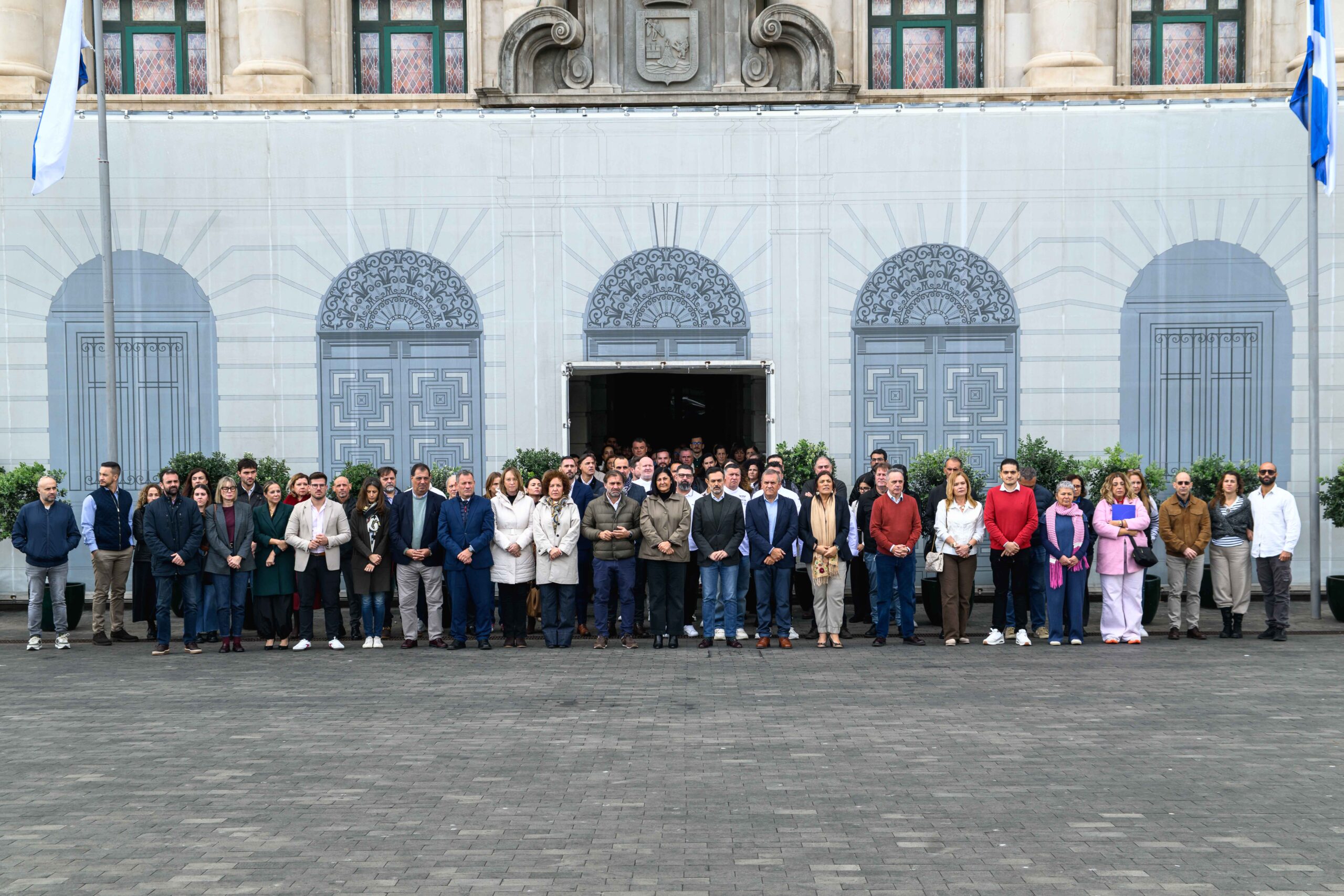 Schweigeminute scaled