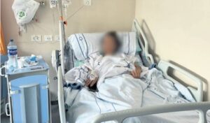 Teneriffa-Nord, La Laguna: Seniorin wartet seit zehn Tagen auf eine Operation 14 Seniorin