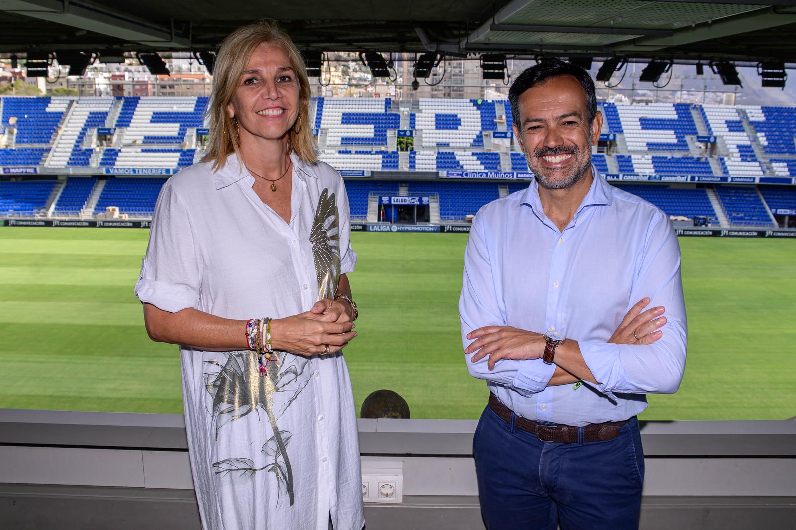 Teneriffa-Nordost, Santa Cruz: Sportsubvention in Millionenhöhe 1 Sportsubvention