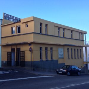 Gran Canaria, Nord, Las Palmas: Stadt übernimmt Bürgerzentrum 2 Stadt