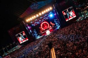 Teneriffa-Nord, Santa Cruz: Um 23 Uhr ist Schluss mit lustig 10 Um 23 Uhr