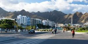 Teneriffa-Nordost, Santa Cruz: Verkehrsänderung für Karnevalsauftakt 3 Verkehrsaenderung