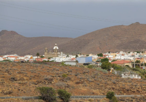 Gran Canaria-Ost, Agüímes: Verstoß gegen Tierhaltungsverbot 7 Verstoss