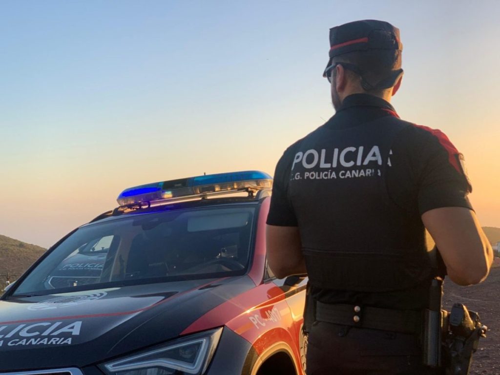 Gran Canaria-Ost, Telde: Versuchter Mord durch Brandanschlag 1 Versuchter