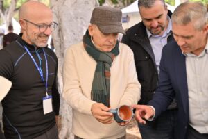 Weihnachts Kunstmarkt