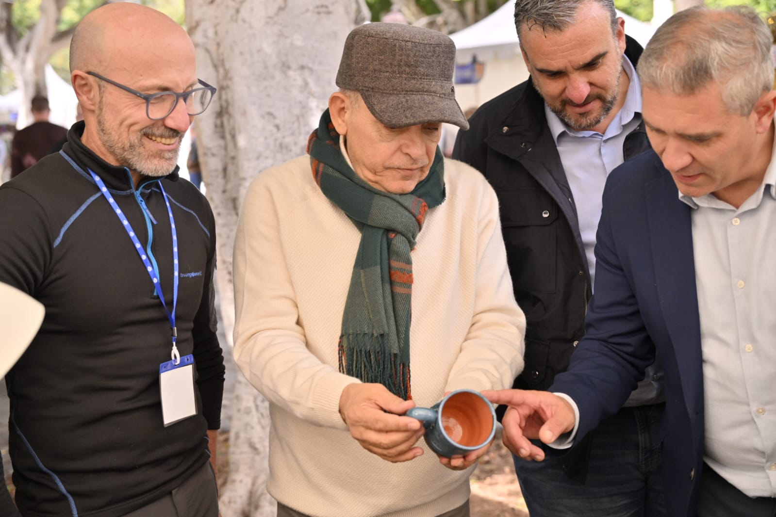 Weihnachts Kunstmarkt