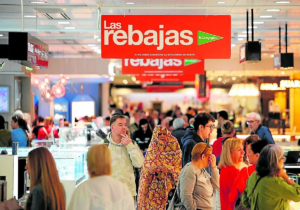 Kanarische Inseln: Winterschlussverkauf und gute Weihnachtsbilanz 5 Winterschlussverkauf