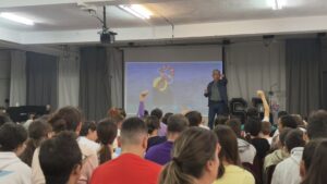 Kanarische Inseln: Workshops gegen das Ertrinken 3 Workshops 1