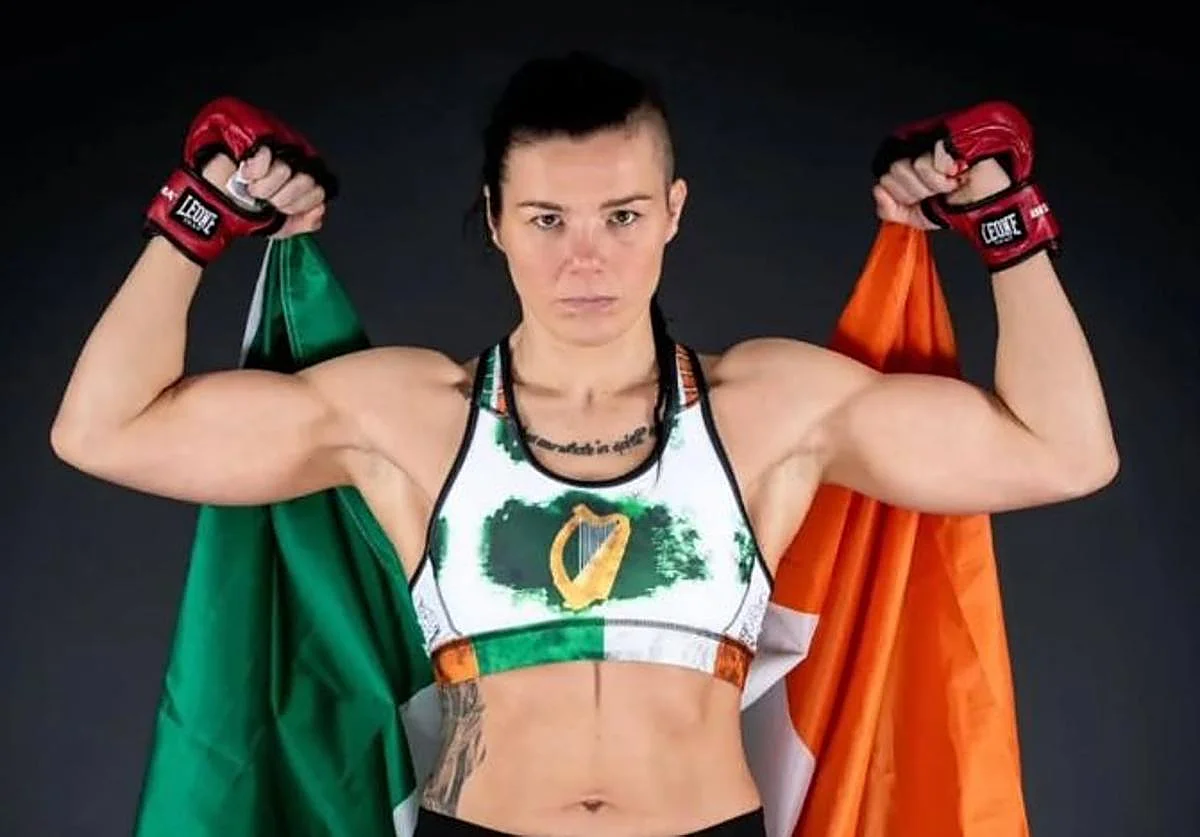 Gran Canaria-Süd, Maspalomas: Gewalttätige Kampfsportlerin ist auf freiem Fuß 1 gewalttaetige