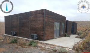 Lanzarote, Arrecife Illegale Bauten auf ländlichen Flächen 14 illegale