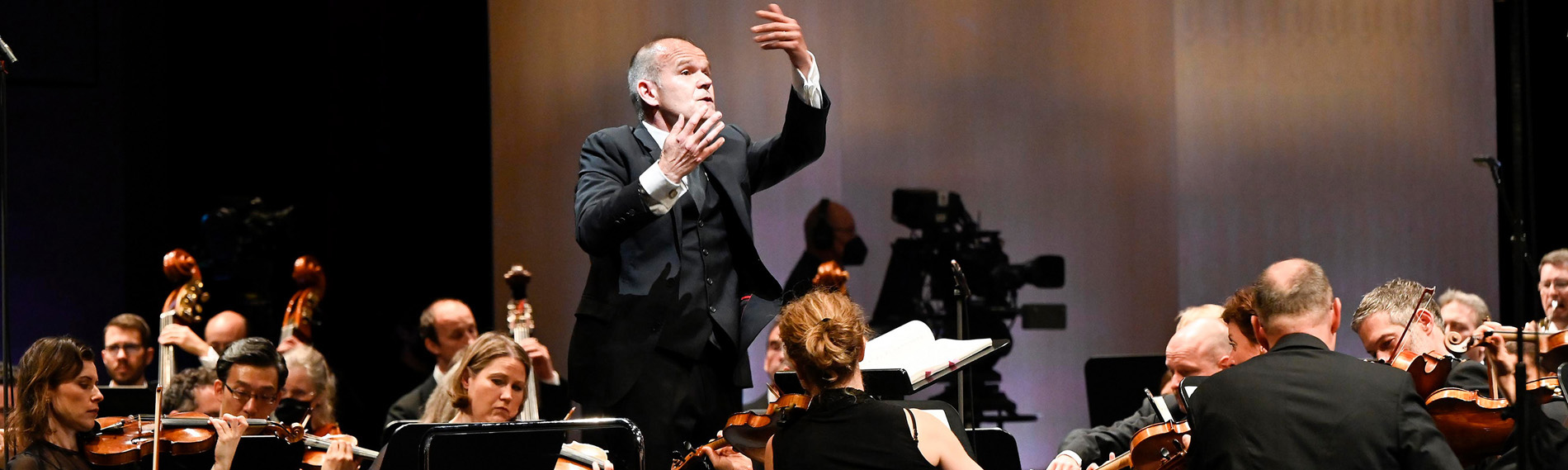 sinfonieorchester Stuttgart