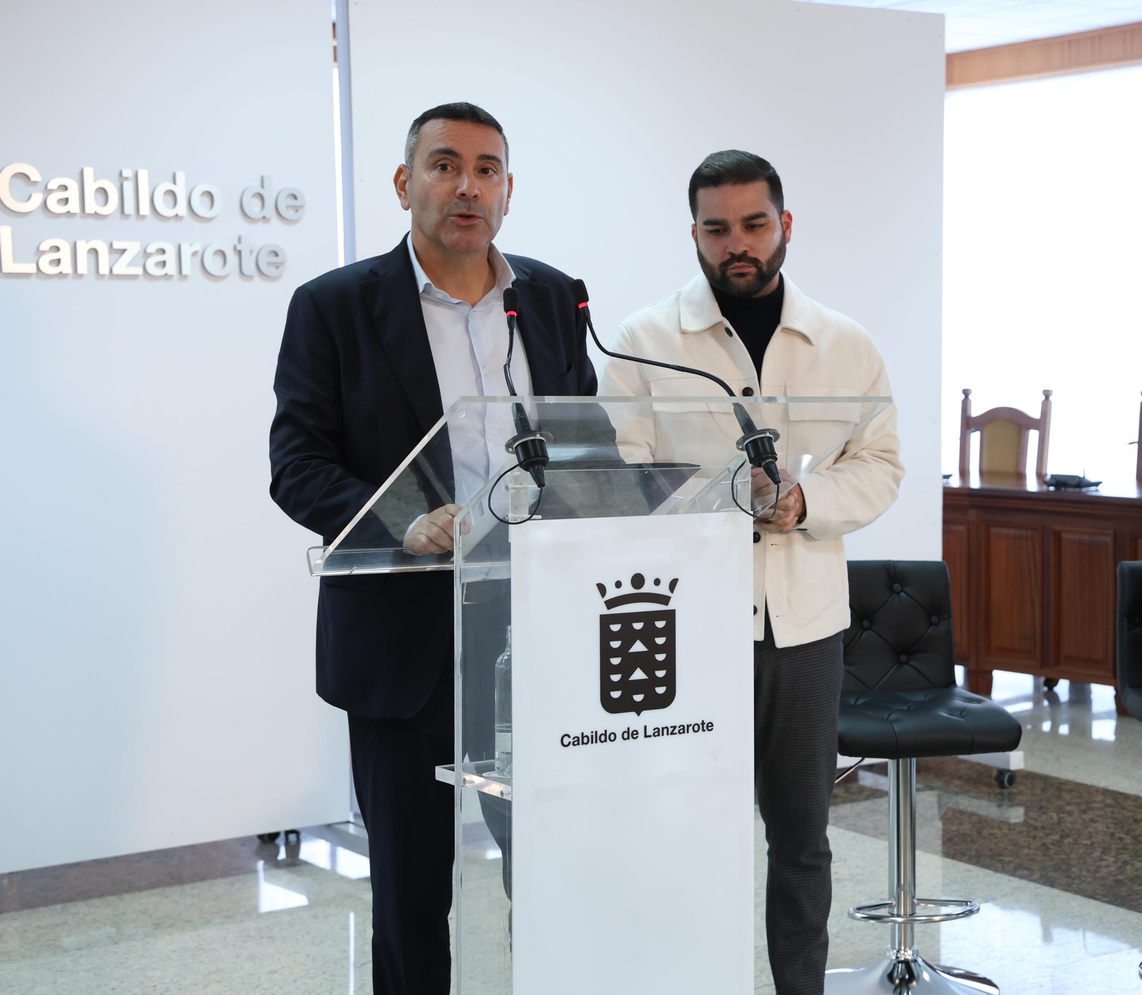 Lanzarote, Arrecife: Weniger Ferienwohnungen auf Lanzarote 1 weniger 1