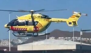 Gran Canaria-Süd, Mogán: 65-Jähriger wäre fast ertrunken 6 65 JAehriger