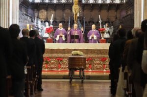 Kanarische Inseln: Feierlicher Abschied von Teneriffas Ex-Präsidenten 2 Feierlicher