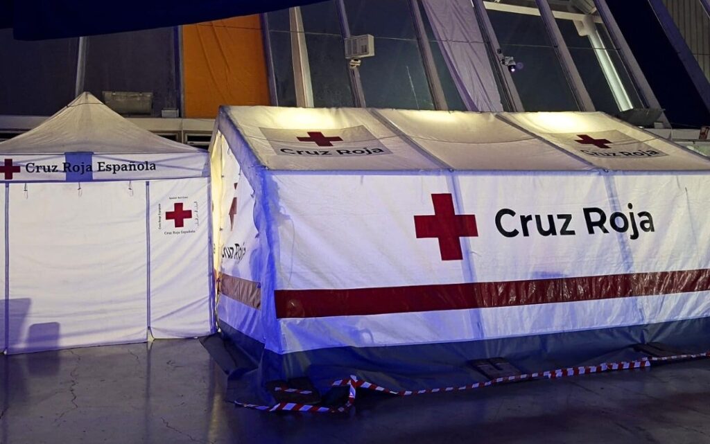 Gesundheitsversorgung