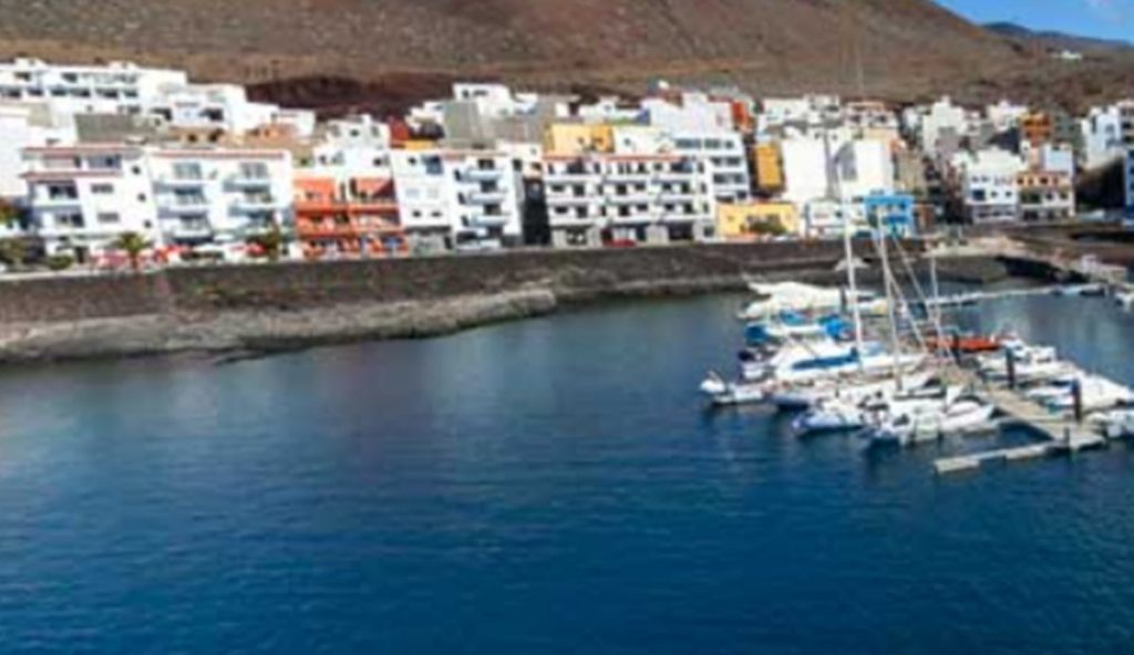 El Hierro, La Restinga: Herzstillstand beim Tauchgang 90 Herzstillstand 1