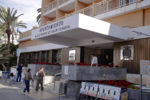 Gran Canaria-Nord, Las Palmas: Höhere Ausgaben für Mietzuschüsse 5 Hoehere