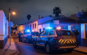 Gran Canaria-Ost, Agüimes: In der Wohnung verschanzt 9 In der Wohnung